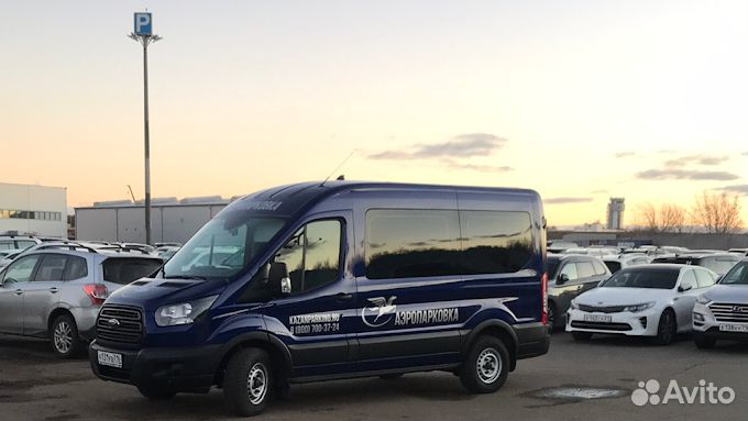 Водитель категории B на автомобили компании