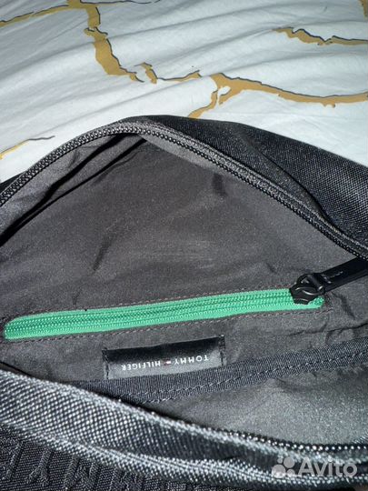 Оригинальная сумка Tommy Hilfiger