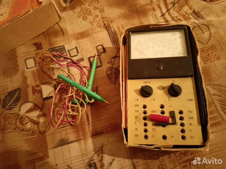 Звонок электрический бытовой