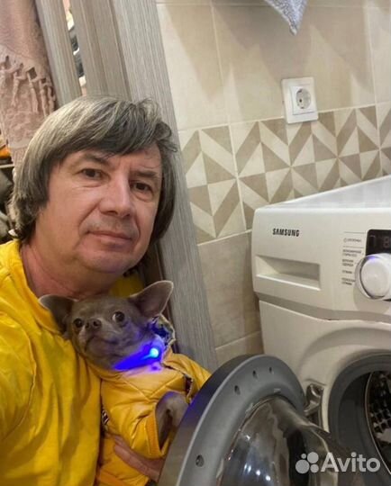 Ремонт стиральных машин