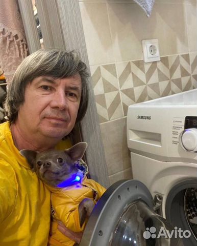 Ремонт стиральных машин