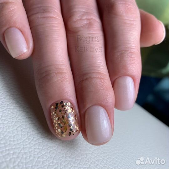 Маникюр Педикюр