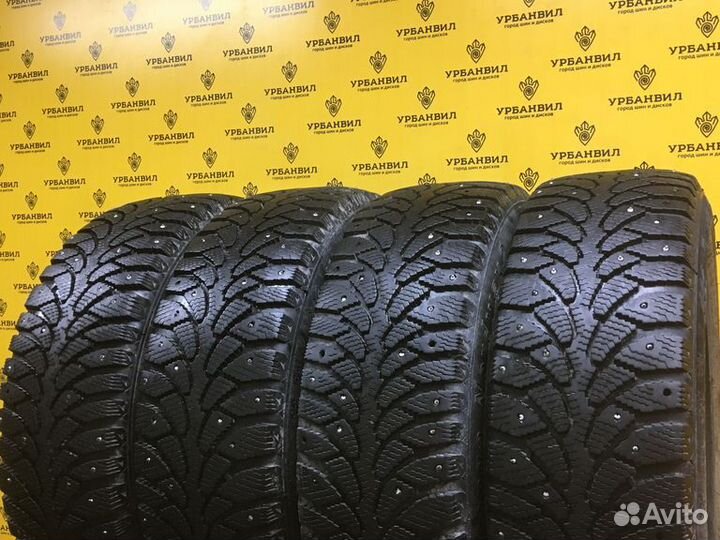Tunga Nordway 2 195/65 R15 91Q