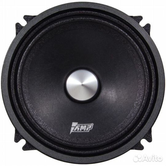 Динамики AMP Mass FR52 (2шт.) 13см