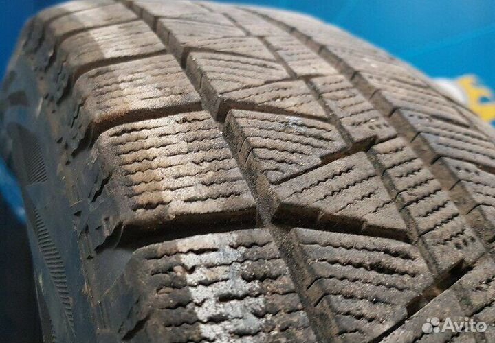 Bridgestone Blizzak Revo GZ 175/70 R13