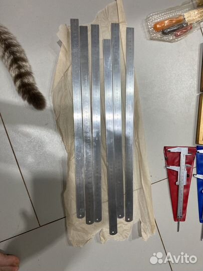 Штангенциркуль