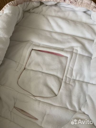 Конверт для автолюльки