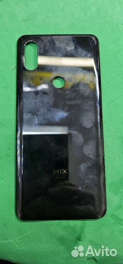Xiaomi Mix 3 разбор