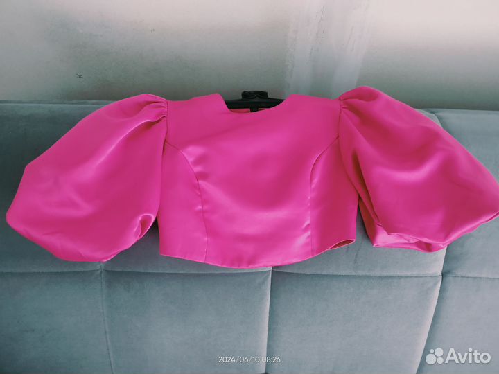 Топ женский