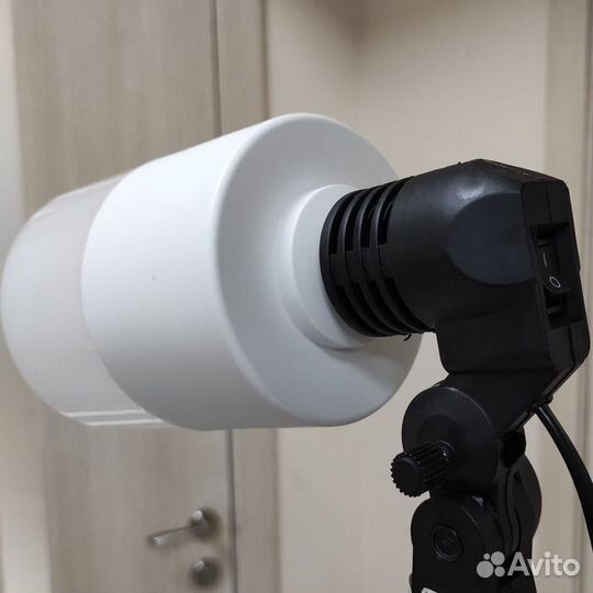 Стартовый Комплект Блогера Набор Освещения LED