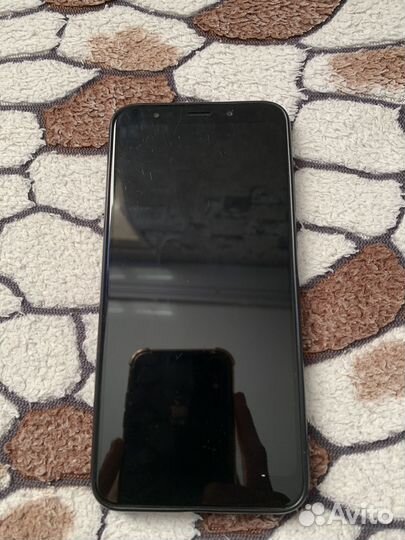 Xiaomi redmi 5 plus