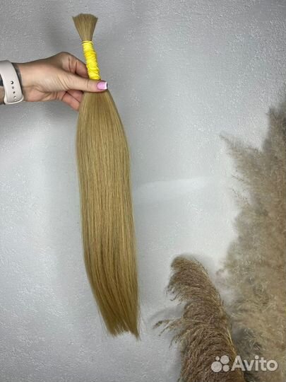 Волосы для наращивания