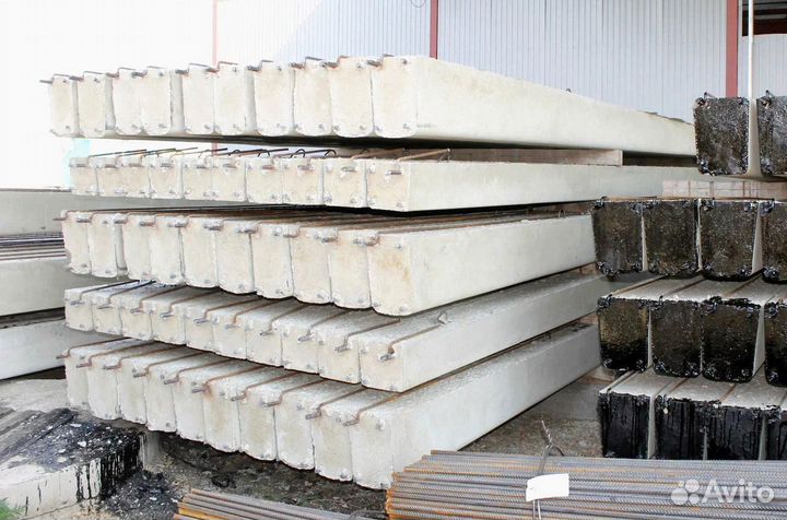 Опоры св 105 железобетонные оптом