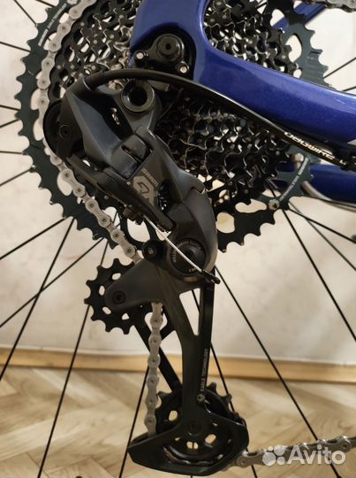 GT zaskar Expert Carbon 29 рама L