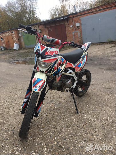 Kayo classic 140