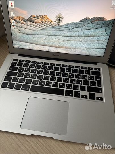 Apple MacBook Air