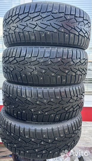 Nokian Tyres Nordman 7 205/50 R17 93T