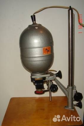 Кино- и фотопринадлежности