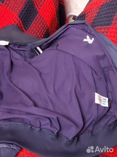 Олимпийка adidas 90