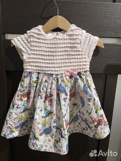 Платья качественные