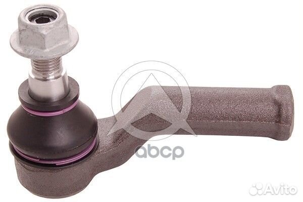 Наконечник рулевой тяги 3630 Sidem