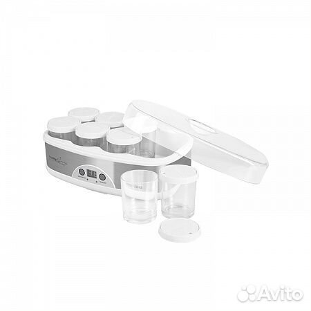 Йогуртница redmond RYM-M5406