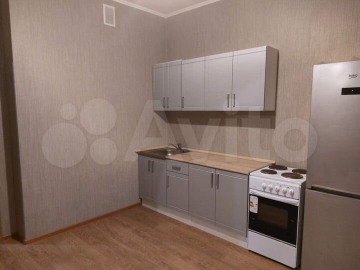 1-к. квартира, 47 м², 14/16 эт.