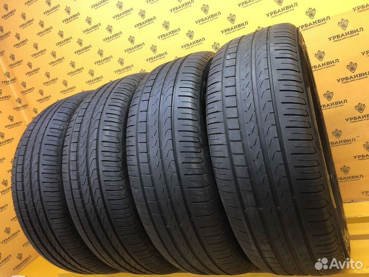 Pirelli Cinturato P7 245/50 R19 105W