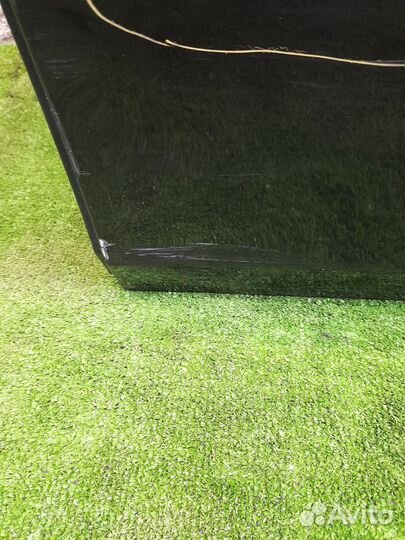 Дверь задняя левая bmw 5 e60