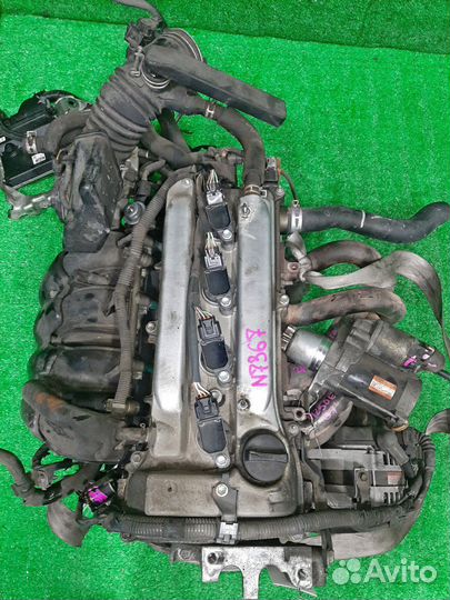 Двигатель в сборе toyota camry ACV40