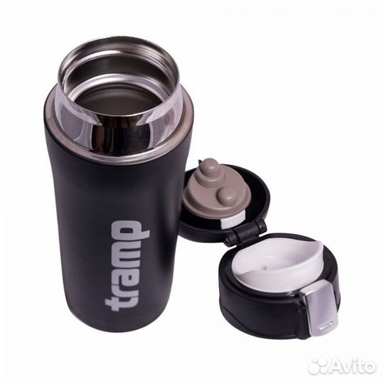 Tramp Термос питьевой(0,35л) TRC-106