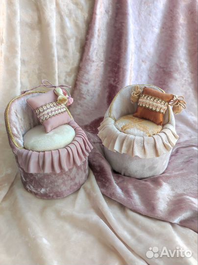 Кресло, мебель для барби