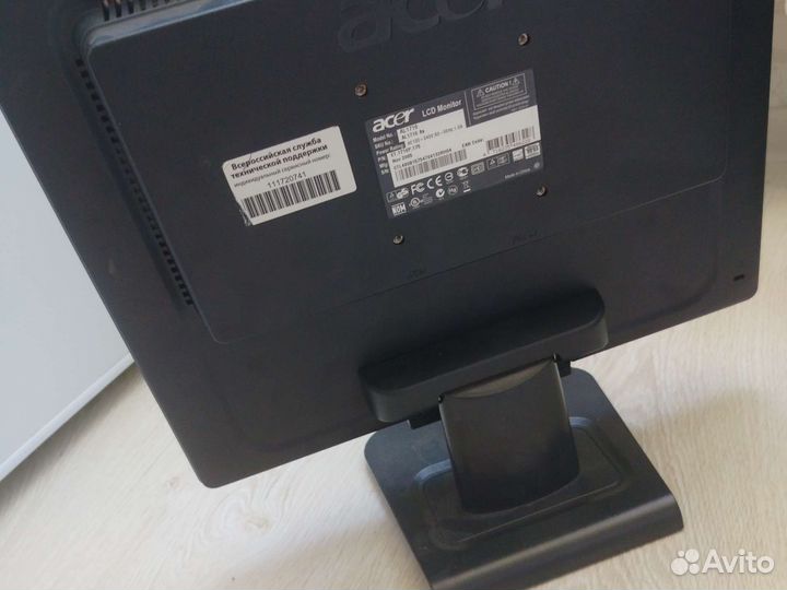 Монитор Acer