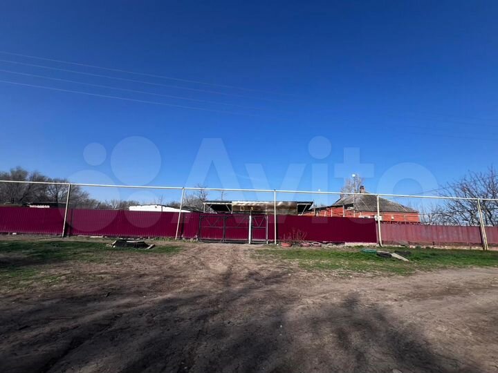 Дом 60 м² на участке 30 сот.