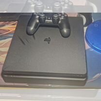 Sony playstation 4 PS4 slim 500gb