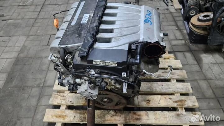 Трубка охлажд. жидкости металлическая Audi Q7 200