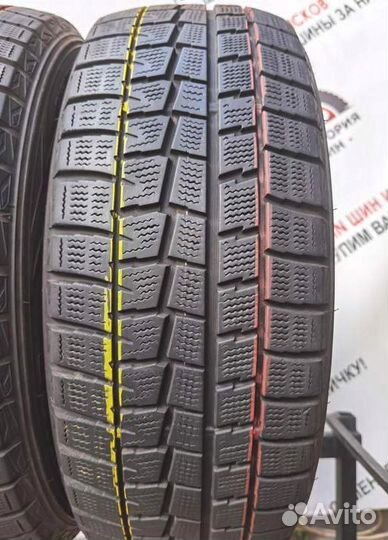 Dunlop Winter Maxx WM01 205/55 R16 99W