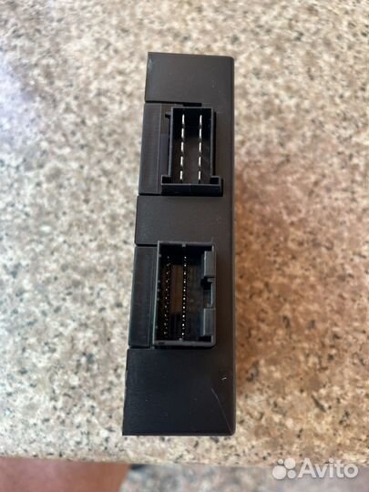 Блок бдфкэ LADA vesta