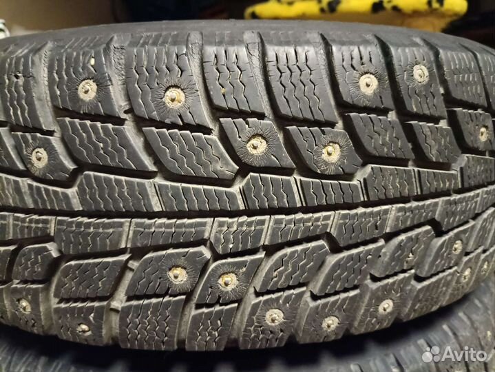 Michelin X-Ice North 185/65 R15 88Q