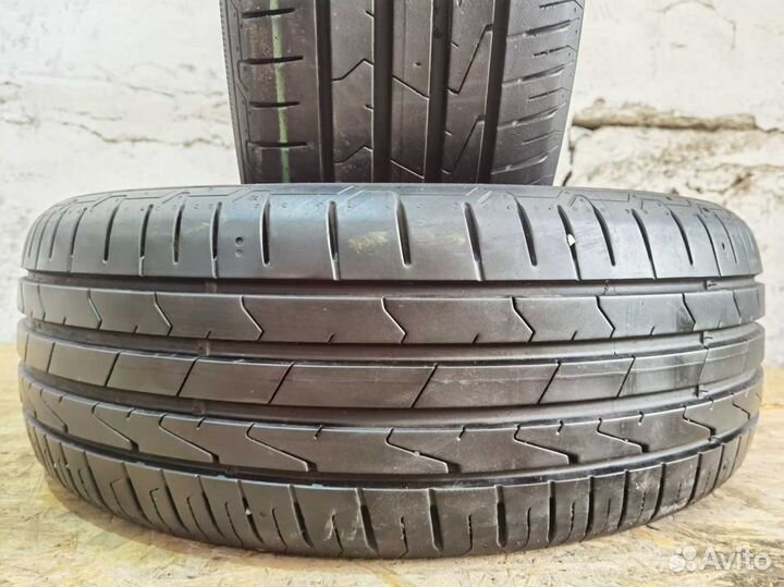 Hankook Ventus Prime 3 K125 205/55 R17 95V