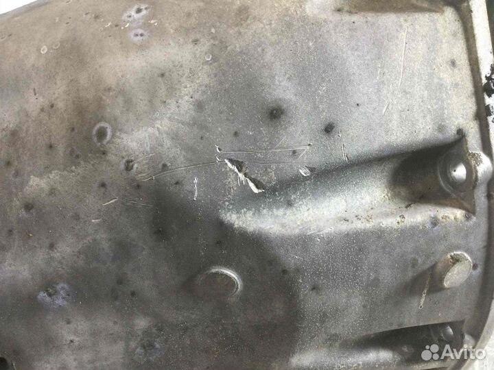 Кпп механическая (МКПП), Mercedes Vito 2010