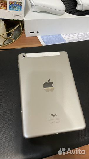 iPad mini 2 32gb