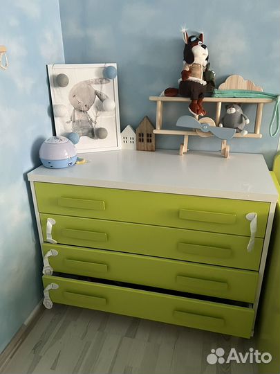 Детская мебель