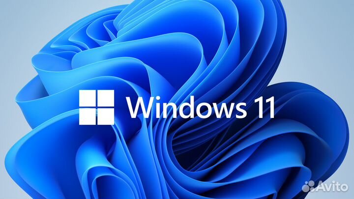 Windows 11 ключ продам / обмен