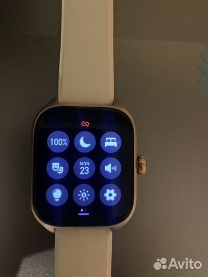 Умные часы amazfit gts 4