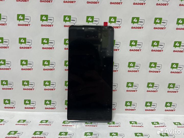 Дисплей на xiaomi redmi note 5 original