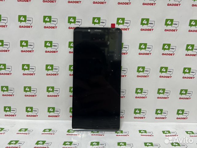 Дисплей на xiaomi redmi note 5 original