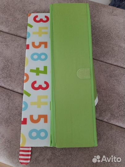 Ящик для хранения икеа/IKEA кусинер