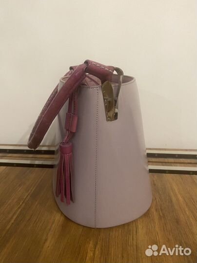 Сумка ведро