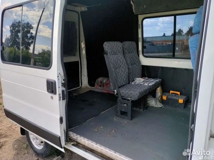 Грузоперевозки